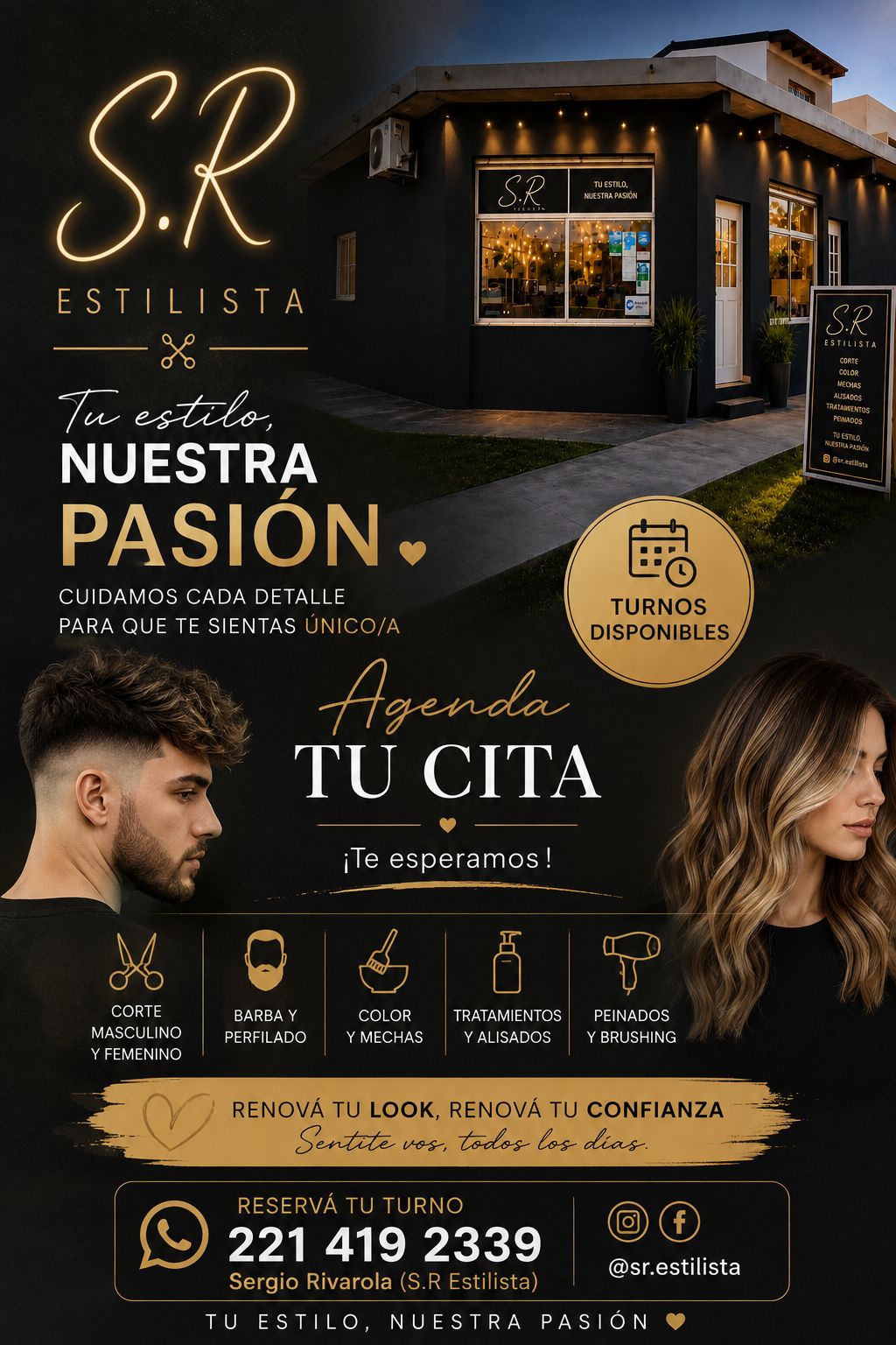 Trabajo