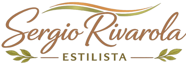 Sergio Rivarola Estilista